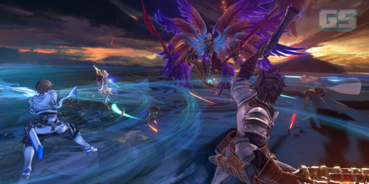 Granblue Fantasy: Relink — Update Baharu Sudah Tiba, Cabar Lucilius Sekarang!