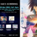 Tiket Mobile Suit Gundam Seed Freedom Fan Screening Malaysia Dijual Sekarang! Berharga RM150!  [UPDATE]