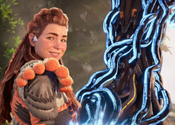Mampukah PC Anda Bermain Horizon Forbidden West? Info Penuh Spec!