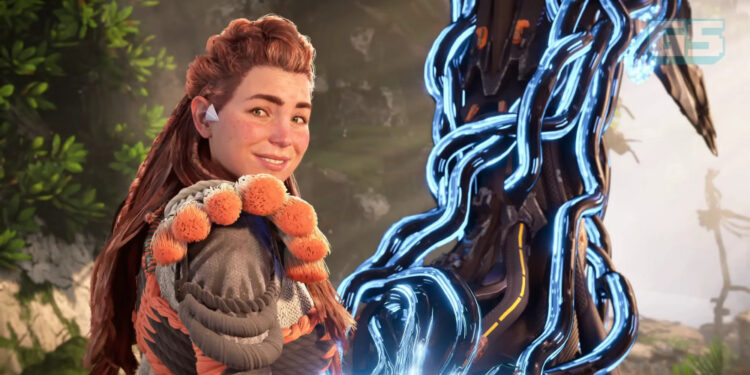 Mampukah PC Anda Bermain Horizon Forbidden West? Info Penuh Spec!
