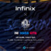 Infinix Malaysia Bekerjasama Bersama Moonton & IO Esports Untuk 2 Musim MLBB Academy League Malaysia!