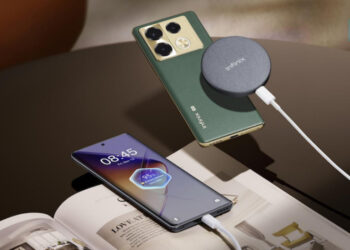 Infinix Note 40 Series Telah Dilancarkan Secara Rasmi di Malaysia! Harga Bermula RM 898!