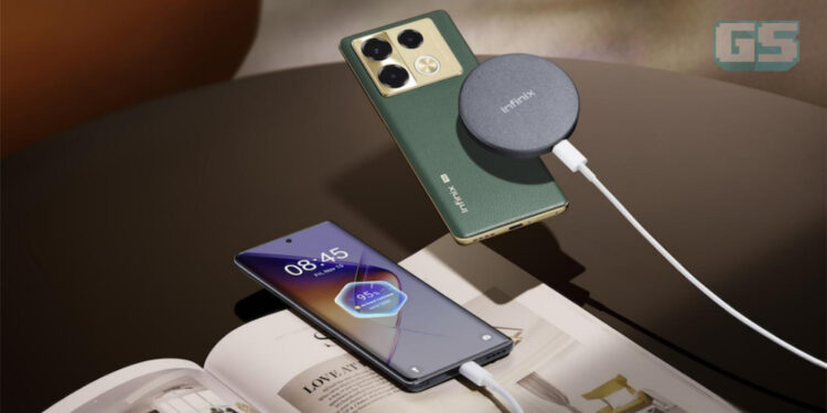 Infinix Note 40 Series Telah Dilancarkan Secara Rasmi di Malaysia! Harga Bermula RM 898!