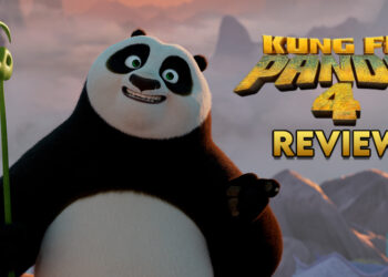 Kung Fu Panda 4 Review — Permulaan dan Pengakhiran Sebuah Saga!