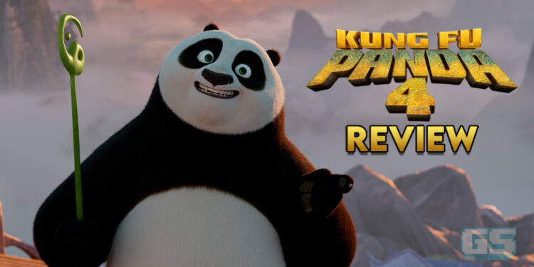 Kung Fu Panda 4 Review — Permulaan dan Pengakhiran Sebuah Saga!