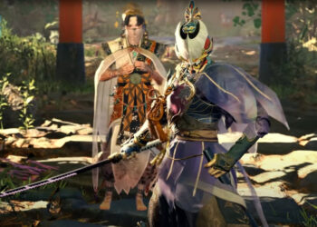 Kunitsu-Gami: Path of the Goddess Dedahkan Gameplay! Bakal Lancar pada 2024!