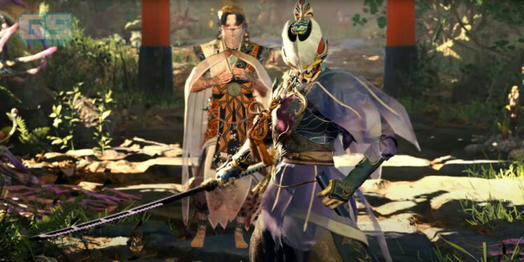 Kunitsu-Gami: Path of the Goddess Dedahkan Gameplay! Bakal Lancar pada 2024!