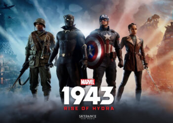 Marvel 1943: Rise of Hydra Bakal Lancar Pada 2025! Captain America & Black Panther Sebagai Tumpuan!