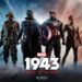 Marvel 1943: Rise of Hydra Bakal Lancar Pada 2025! Captain America & Black Panther Sebagai Tumpuan!