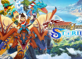 Monster Hunter Stories Remaster Bakal Lancar Pada Jun 2024!