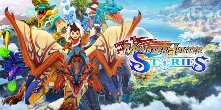 Monster Hunter Stories Remaster Bakal Lancar Pada Jun 2024!