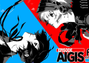 Persona 3 Reload Bakal Bawa Epilog “Episode Aigis: The Answer” Dengan Expansion Pass!