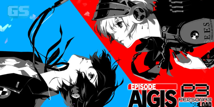 Persona 3 Reload Bakal Bawa Epilog “Episode Aigis: The Answer” Dengan Expansion Pass!