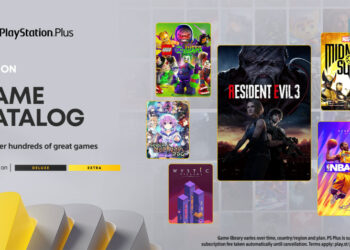 Katalog PS Plus Mac 2024 – Marvel’s Midnight Suns, Resident Evil 3 & Banyak Lagi!