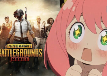 PUBG Mobile Akan Berkolaborasi Dengan Siri Spy x Family, Bakal Berlangsung 12 April Ini! [UPDATE]