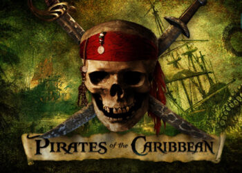 Filem Terbaru Pirates of the Caribbean Bukan Sambungan Tetapi Reboot Francais!