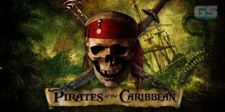 Filem Terbaru Pirates of the Caribbean Bukan Sambungan Tetapi Reboot Francais!
