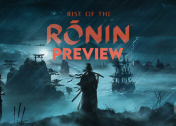 Rise of the Ronin Preview — Penyesuaian Watak yang Baik, Dunia Terbuka Penuh Kandungan Untuk Diteroka
