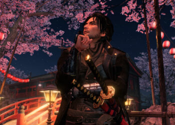 Ingin Mulakan Rise of the Ronin? Ini Perkara Yang Anda Perlu Tahu Sebelum Mula!