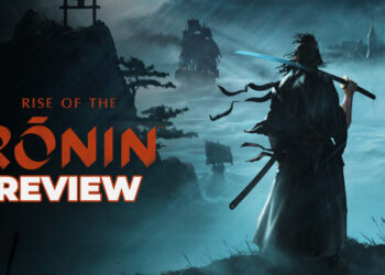 Rise of the Ronin Review (PS5) — Mesra Pemain, Dunia Luas Penuh Aktiviti, Boleh Jaga Kucing!