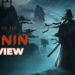 Rise of the Ronin Review (PS5) — Mesra Pemain, Dunia Luas Penuh Aktiviti, Boleh Jaga Kucing!