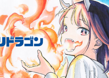 Hampir 2 Tahun Hiatus, RuriDragon Kembali dengan Bab Baharu!
