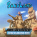 Ingin Cuba Game SAND LAND? Download Demo Game Sekarang!