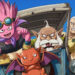 SAND LAND: The Series Review — Bermulanya Pengembaraan Mencari Kolam Air Legenda!