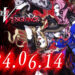 Shin Megami Tensei V: Vengeance Lancar Seminggu Awal! Temui Peminat Pada 14 Jun 2024!