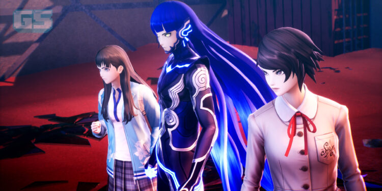 Shin Megami Tensei V: Vengeance — Kenali Watak & Kandungan Baharu