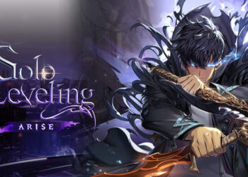 Solo Leveling: ARISE Bakal Lancar Pada Mei 2024! Pra-daftar Kini Dibuka!