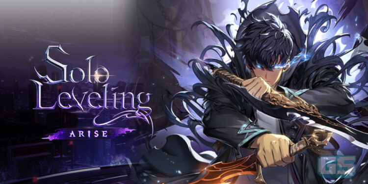 Solo Leveling: ARISE Bakal Lancar Pada Mei 2024! Pra-daftar Kini Dibuka!