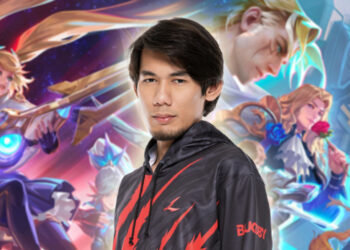 Kisah Soloz Menjadi Pemain MLBB Profesional Mendapat Filem, Bertajuk “Game of Life”!
