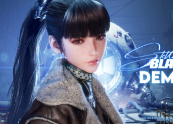 [Pandangan Pertama] Stellar Blade Demo — Combat Penuh Moveset Menarik, Kawalan Perlu Ditambah baik