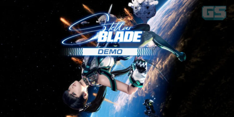Stellar Blade Demo Bakal Tersedia  Pada 29 Mac 2024!