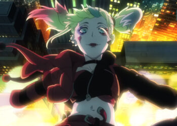 Suicide Squad ISEKAI Dedah Trailer Baru, Bakal Tayang Pada Julai 2024!