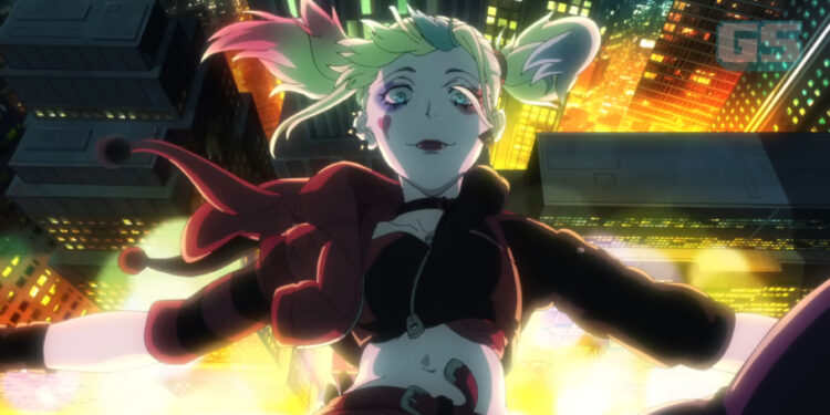 Suicide Squad ISEKAI Dedah Trailer Baru, Bakal Tayang Pada Julai 2024!