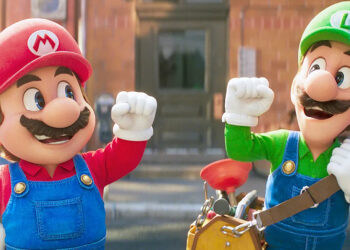 The Super Mario Bros Movie 2 Dalam Pembikinan! Bakal Tayang pada 2026!