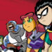 Teen Titans Sah Mendapat Adaptasi Filem Live Action, Dihasilkan Oleh DC Studios!
