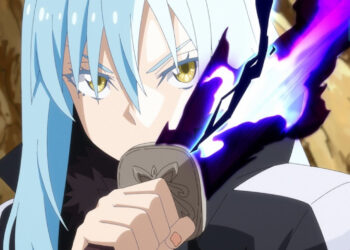Siri Anime Tensura Bakal Tayang Episod 48.5 Pada Hujung Mac, Season 3 Bermula 5 April Ini!
