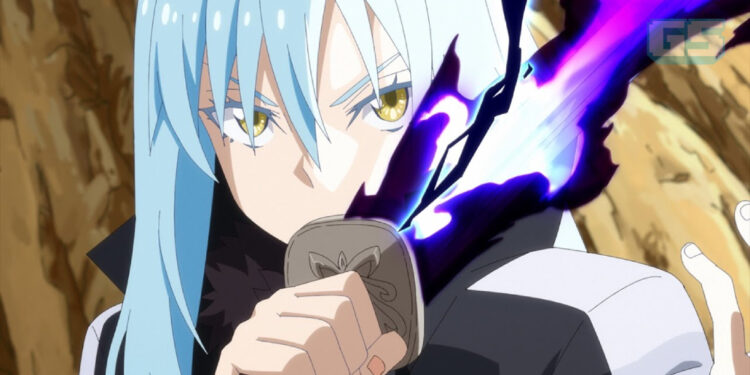 Siri Anime Tensura Bakal Tayang Episod 48.5 Pada Hujung Mac, Season 3 Bermula 5 April Ini!