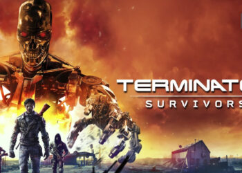Game Open World “Terminator: Survivors” Akan Lancar Pada Oktober Ini di Steam!