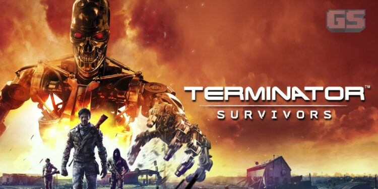 Game Open World “Terminator: Survivors” Akan Lancar Pada Oktober Ini di Steam!