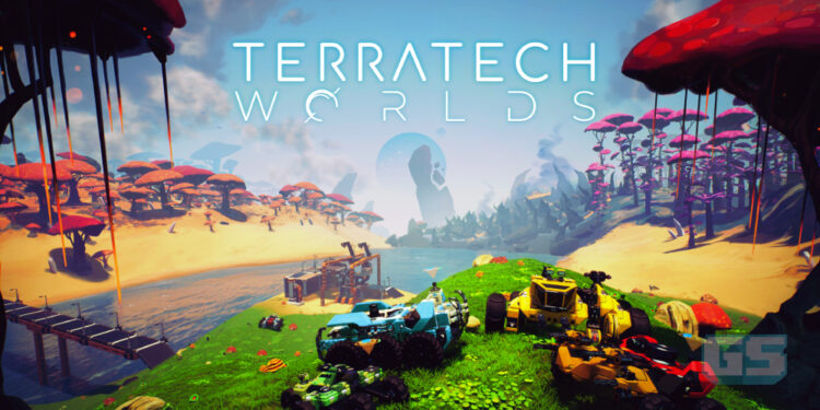 TerraTech Worlds, Game Sandbox Survival-Builder Akan Tersedia Pada 22 Mac Ini!