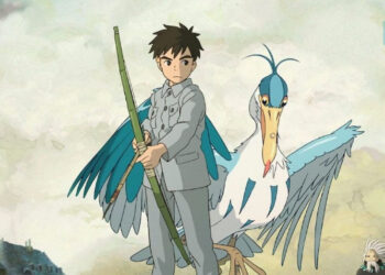 The Boy and The Heron, Filem Baharu Studio Ghibli Bakal Tiba ke Netflix Malaysia!
