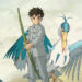 The Boy and The Heron, Filem Baharu Studio Ghibli Bakal Tiba ke Netflix Malaysia!