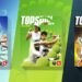 TopSpin 2K25 Akan Lancar pada 26 April, Alami Pengalaman Tenis Era Baharu!