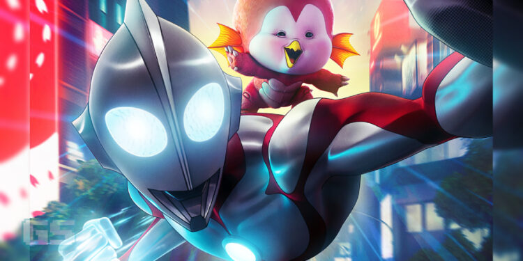 Ultraman: Rising Bakal Hadir ke Netflix pada Jun Ini, Visual Baharu Didedahkan!