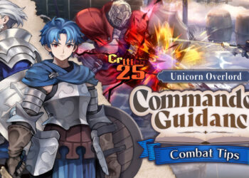 Unicorn Overlord: Perkongsian Mengenai Combat, Komik “Road to Victory: Combat Edition” Kini Tersedia!