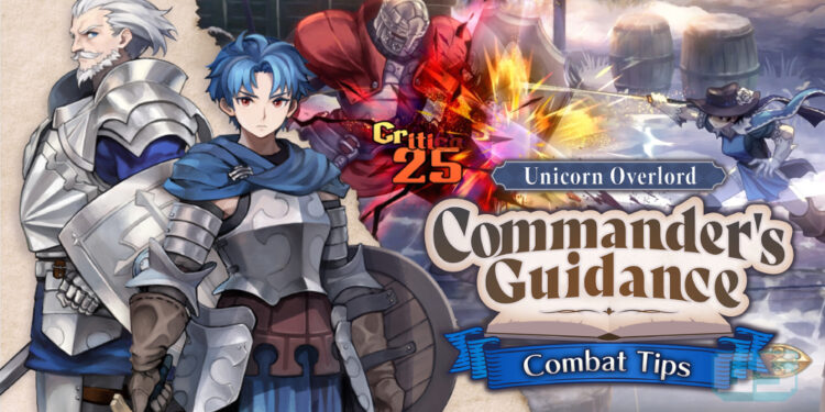 Unicorn Overlord: Perkongsian Mengenai Combat, Komik “Road to Victory: Combat Edition” Kini Tersedia!